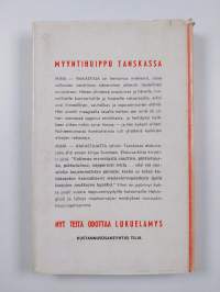 Minä - rakastaja