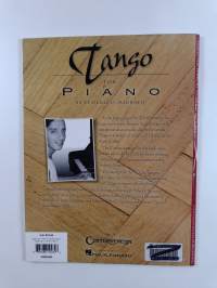 Tango for Piano