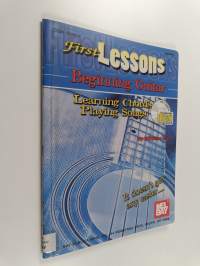 First Lessons Beginning Guitar - Learning Chords/Playng Songs
