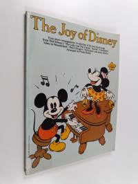 The Joy of Disney