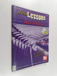 First Lessons Accordion