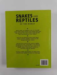 Snakes and reptiles of the world