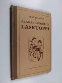 Alakansakoulun laskuoppi