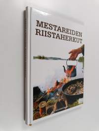 Mestareiden riistaherkut