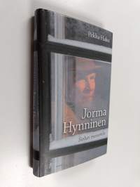 Jorma Hynninen : sielun maisemia