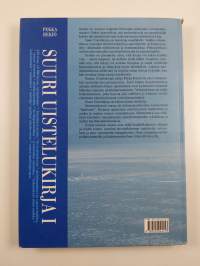 Suuri uistelukirja 1-2