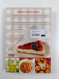 Parasta kotiruokaa ja makuja maailmalta