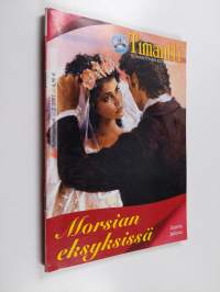 Morsian eksyksissä