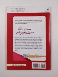 Morsian eksyksissä