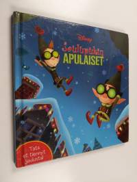 Joulupukin apulaiset