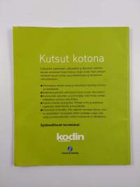 Kutsut kotona