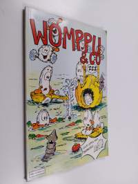 Womppu &amp; c:o