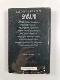 Syvä uni