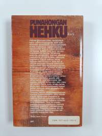 Punahongan hehku