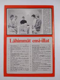 teatteri 11-12/1982