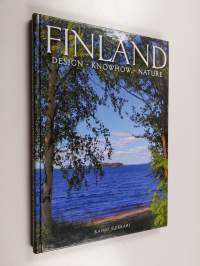 Finland : design - knowhow - nature