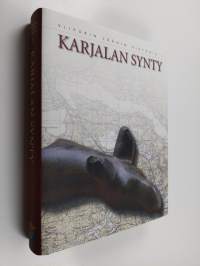 Viipurin läänin historia 1 : Karjalan synty