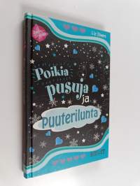 Poikia, pusuja ja puuterilunta