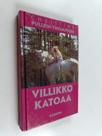 Villikko katoaa