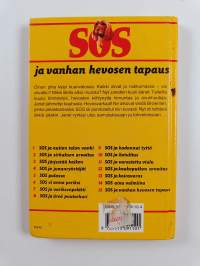 SOS ja vanhan hevosen tapaus