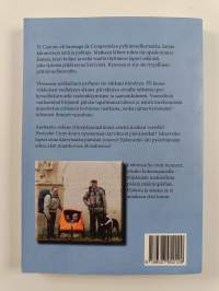 Perheloma El Caminolla : kävellen yli 800 km Pohjois-Espanjassa