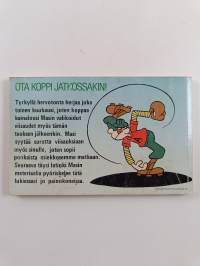Masi-minialbumi 2/88