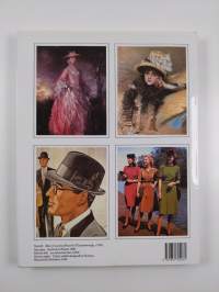 The hat : trends and traditions