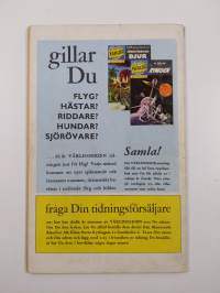 Världs serien N:o 18 : Vikingar