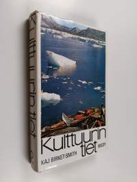 Kulttuurin tiet 2