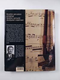 Kaikki musiikista
