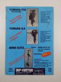 Uistin 3/95