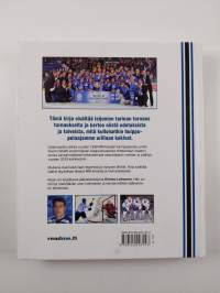 Jääkiekon maailma 2014 : leijonapolku