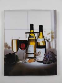 Enjoying Wine