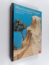 From Giotto to Cezanne : a concise history of painting
