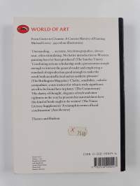 From Giotto to Cezanne : a concise history of painting