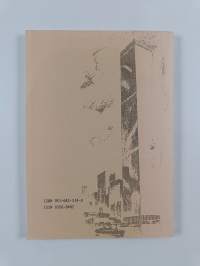 The impact of American culture : proceedings of an international seminar in Turku, April 17-18, 1982