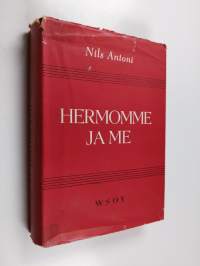 Hermomme ja me