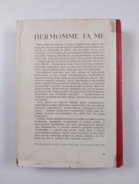 Hermomme ja me