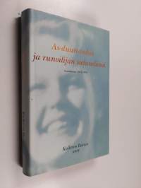 As-duuri-valssi ja runoilijan sielunelämä : muistikuvia 1945-1950