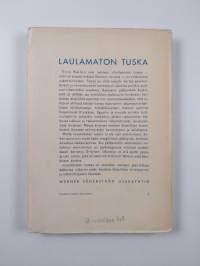 Laulamaton tuska : kertomus