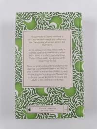 Writers as readers : a celebration of Virago Modern Classics