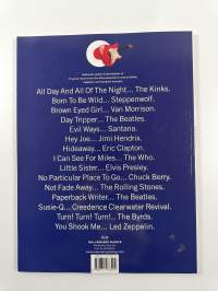 60s Guitar Classics