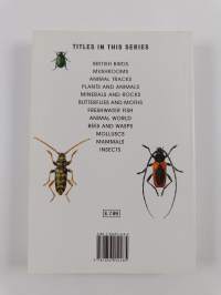 A Field Guide In Colour To Beetles