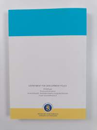 Anti-corruption handbook for development practitioners