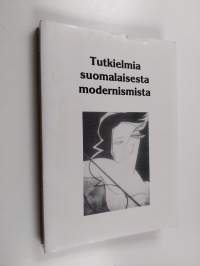 Tutkielmia suomalaisesta modernismista