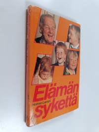 Elämän sykettä