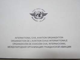 Location Indicators 2002 - International Civil Aviation Organization ICAO