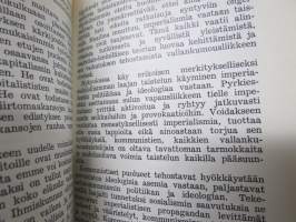 50 vuotta sosialismin suurvoittoja, NKP:n keskuskomitean juhlaistunnon 1967 aineistoa