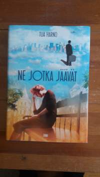 Ne jotka jäävät