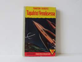 Tapahtui Venuksessa